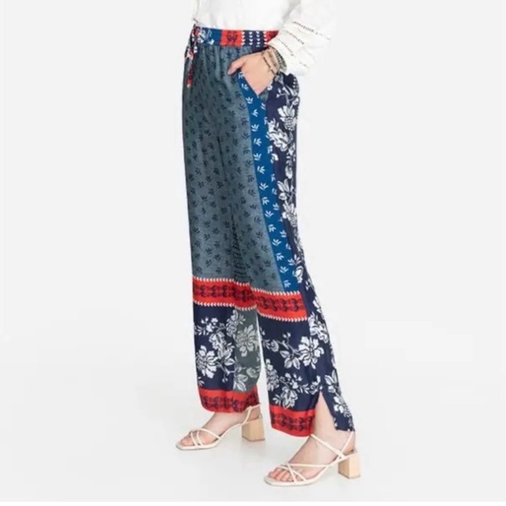 NWT Johnny Was Pants